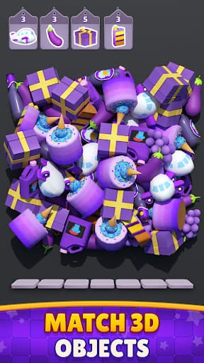 Mall Blitz screenshot 1 - screenshot