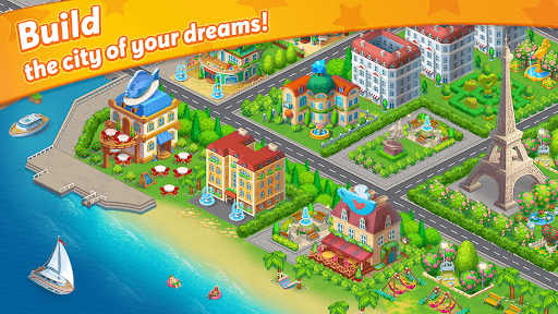 Paris: City Adventure screenshot 26 - screenshot