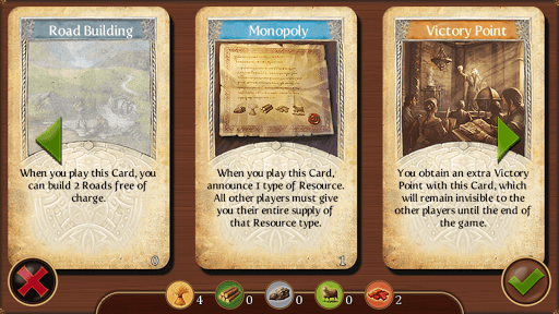 Catan Classic screenshot 21 - screenshot