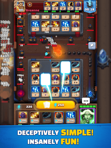Random Card Defense screenshot 9 - screenshot
