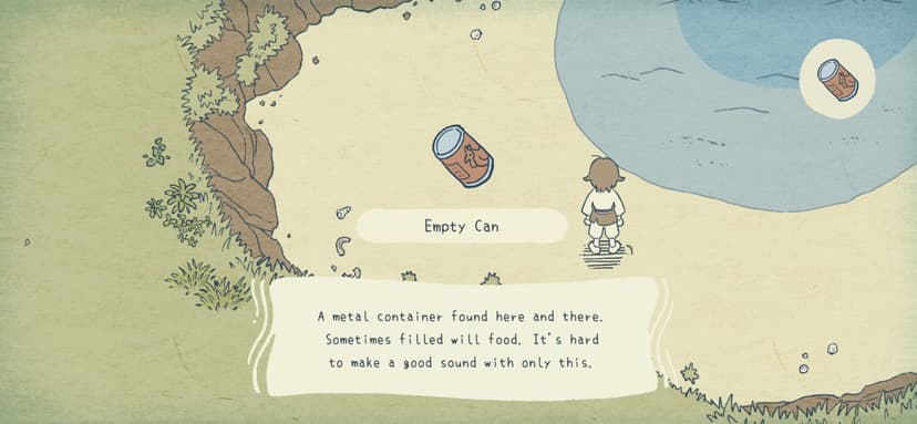 Resonance of the Ocean screenshot 3 - screenshot