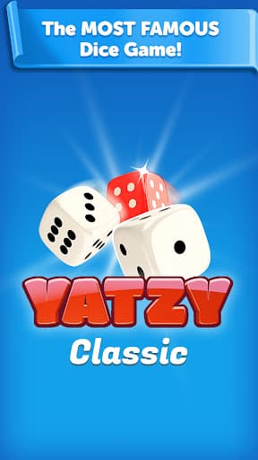 Yatzy Classic screenshot 2 - screenshot