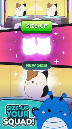 Squishmallows Match screenshot 16 - screenshot
