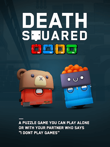 Death Squared screenshot 13 - screenshot