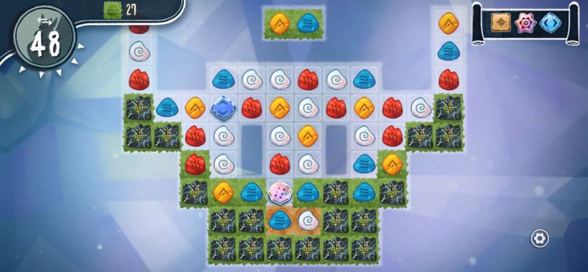 Rocco's Island: Pocket Edition screenshot 3 - screenshot