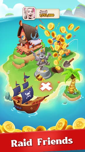 Pirate Master: Spin Coin Games screenshot 5 - screenshot