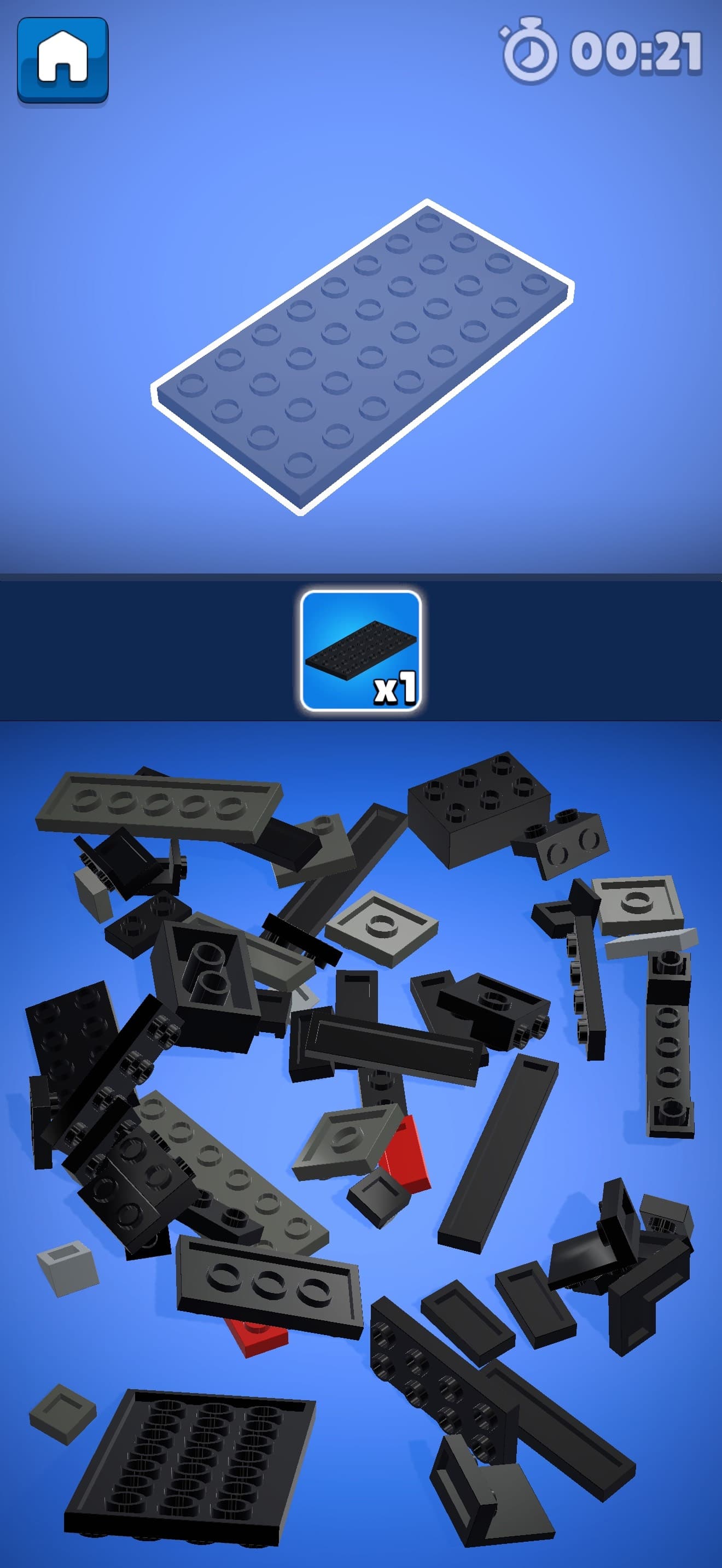 Bricker: Construction Builder screenshot 5 - screenshot