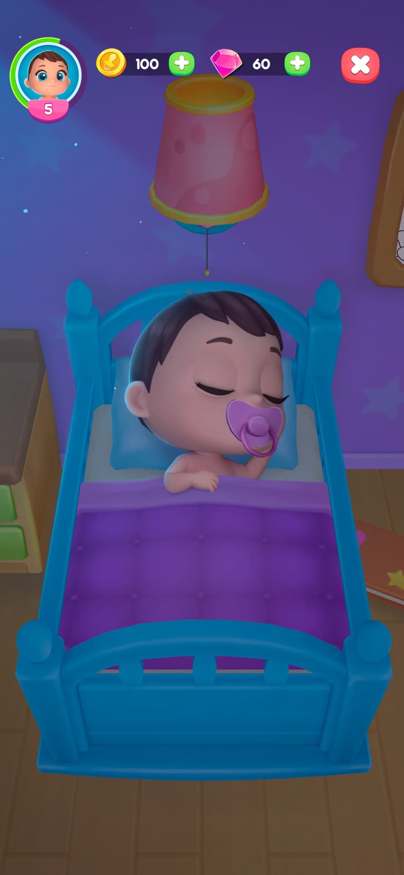 Mother Simulator: Life 360 screenshot 4 - screenshot