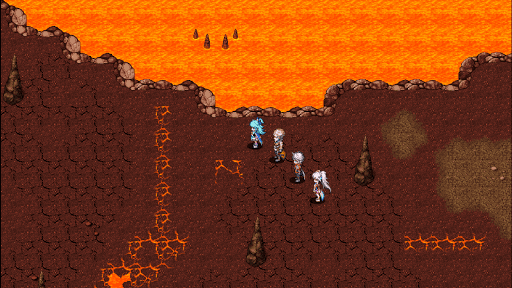 RPG Miden Tower screenshot 8 - screenshot