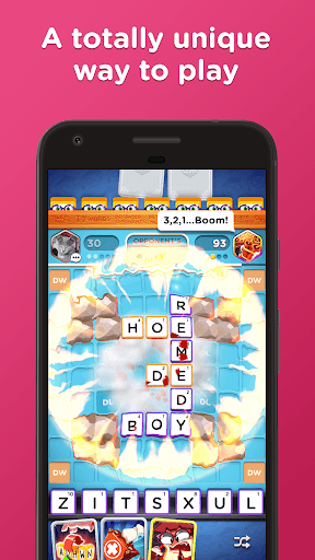Word Domination screenshot 4 - screenshot