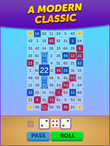 Dice Connect - Sequence Twist screenshot 6 - screenshot
