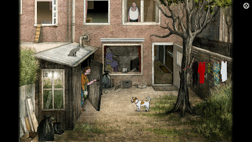 Milo and the Magpies screenshot 6 - screenshot