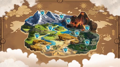 Nighty Knight: Frontier War TD screenshot 24 - screenshot
