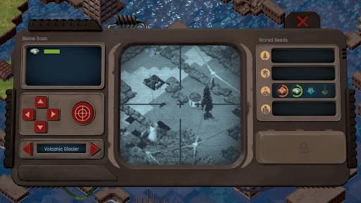 Terra Nil screenshot 7 - screenshot