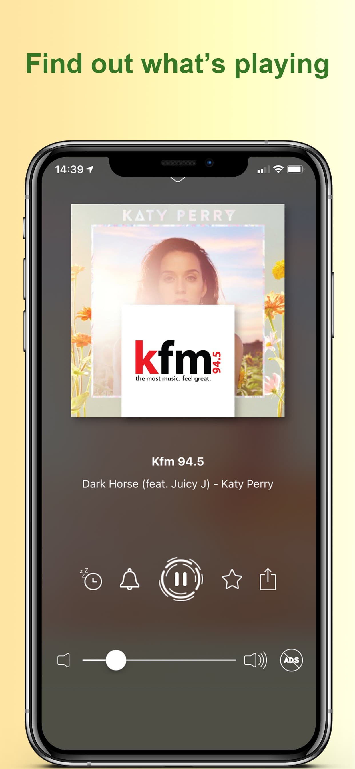 Radio South Africa - FM | AM screenshot 2 - screenshot