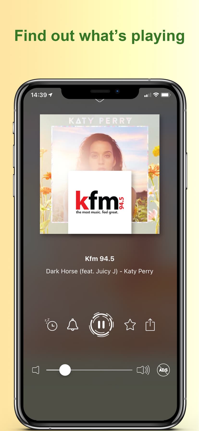 Radio South Africa - FM | AM screenshot 2 - screenshot