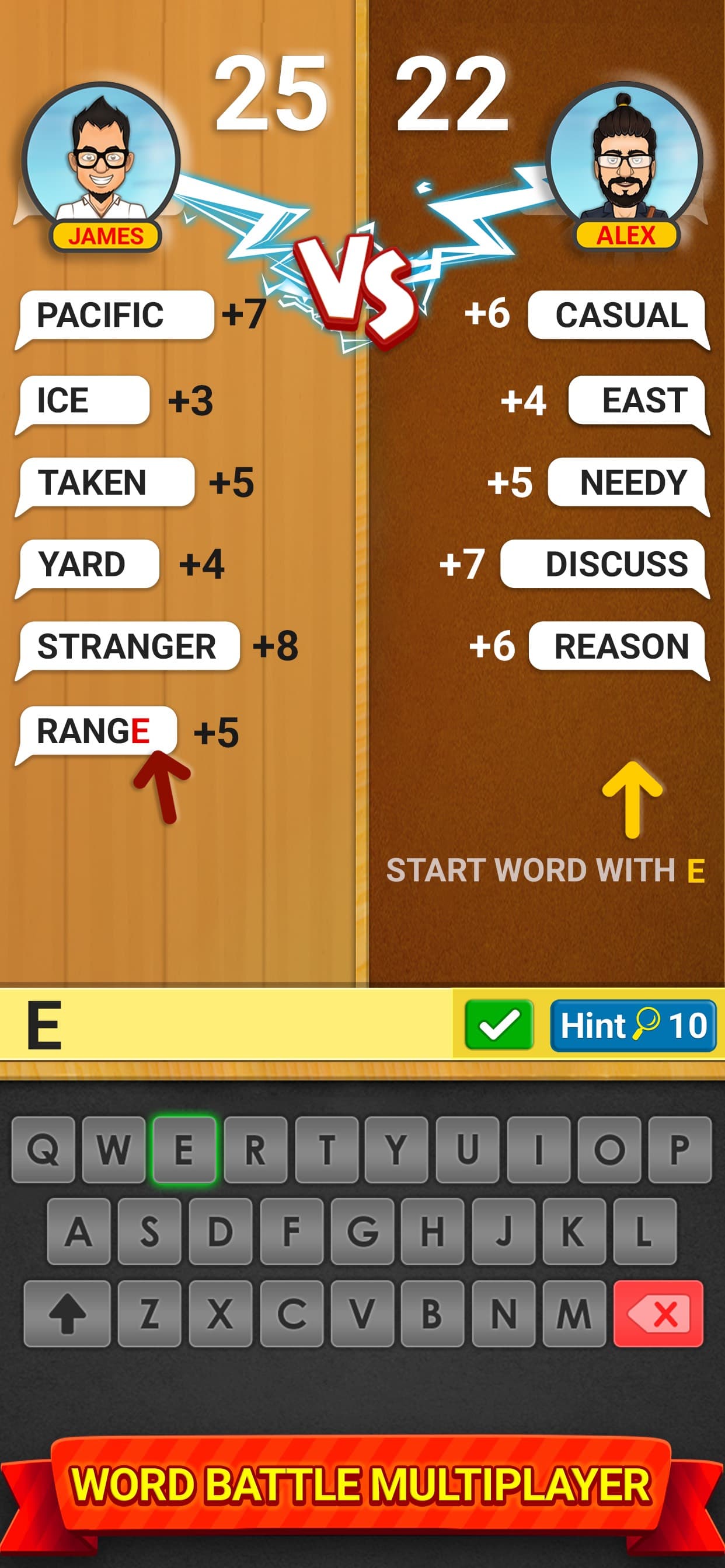 Word Connect 2026 - Word Find screenshot 4 - screenshot