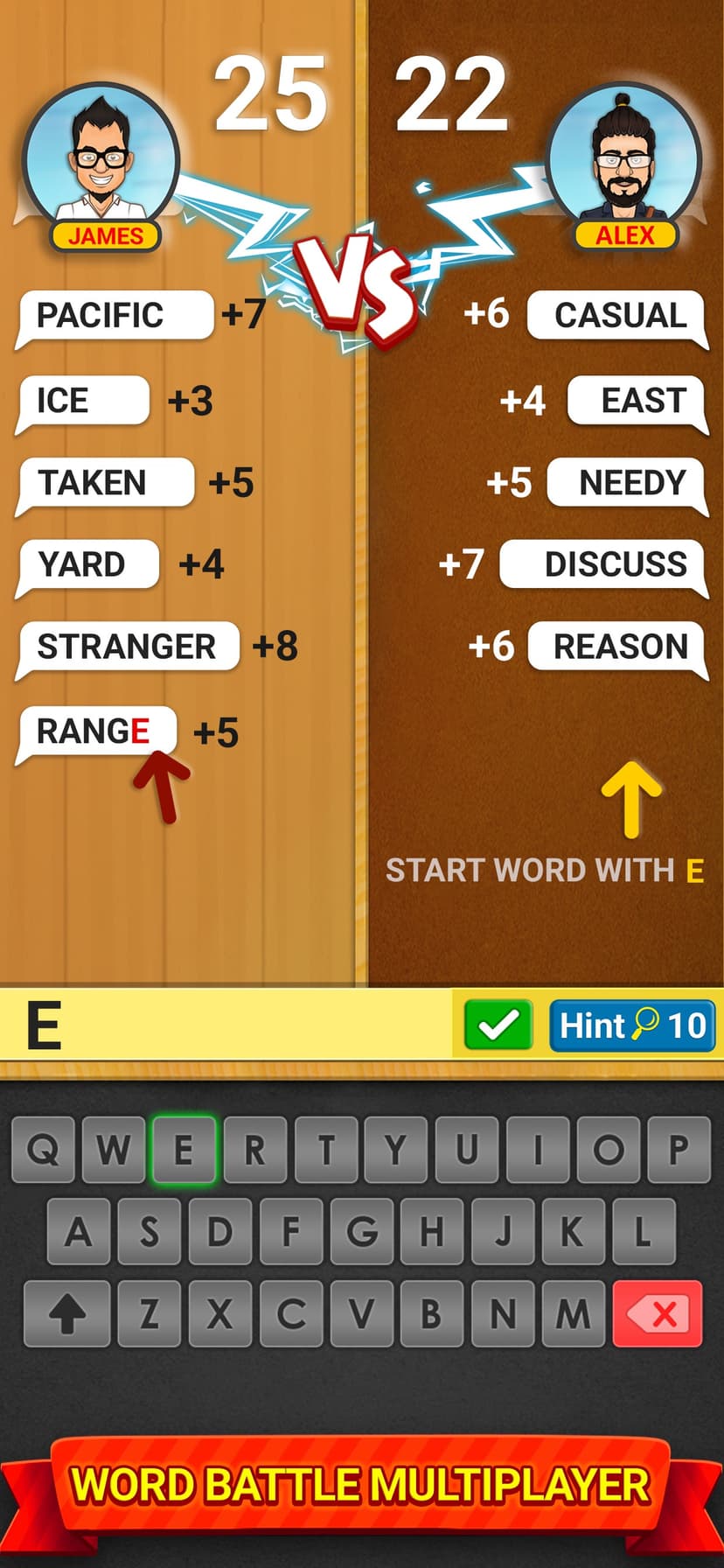 Word Connect 2026 - Word Find screenshot 4 - screenshot