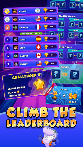 Roll Masters: Arcade Bowling™ screenshot 8 - screenshot