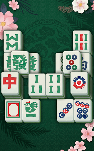 SoEasy Mahjong: Solitaire screenshot 12 - screenshot