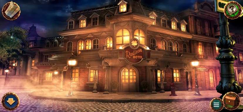 Brightstone Mysteries: Others screenshot 2 - screenshot