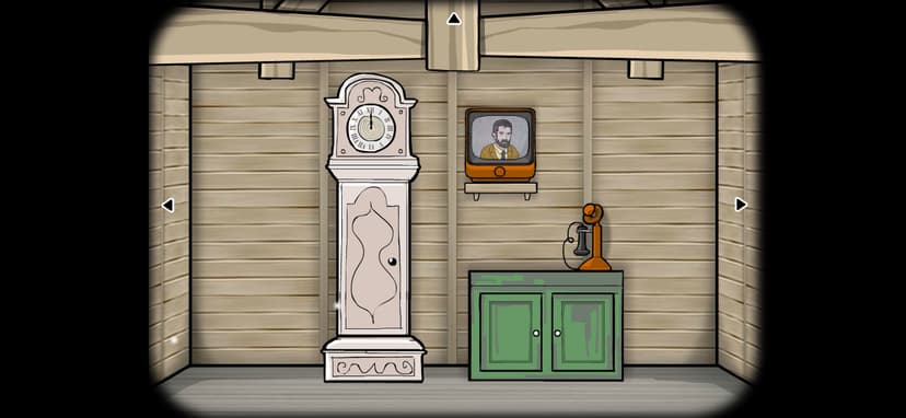 Cube Escape: The Mill screenshot 1 - screenshot