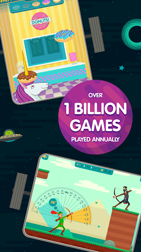 ABCya! Games screenshot 4 - screenshot