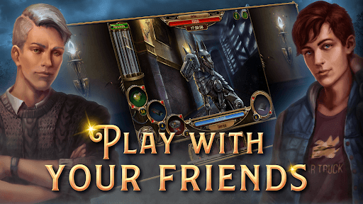 Panic Room | House of secrets screenshot 5 - screenshot