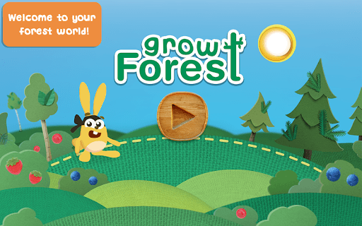Grow Forest screenshot 9 - screenshot