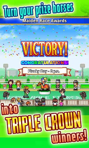 Pocket Stables screenshot 3 - screenshot