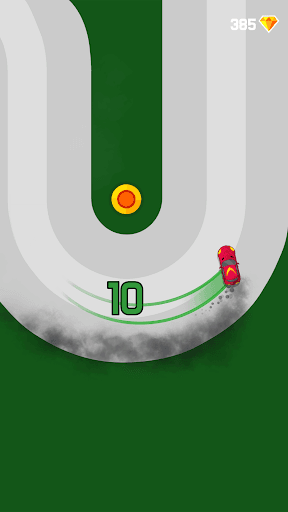 Sling Drift screenshot 9 - screenshot