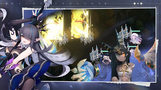 Lord And Maiden screenshot 22 - screenshot