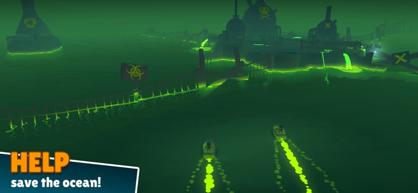 Creatures of the Deep screenshot 5 - screenshot