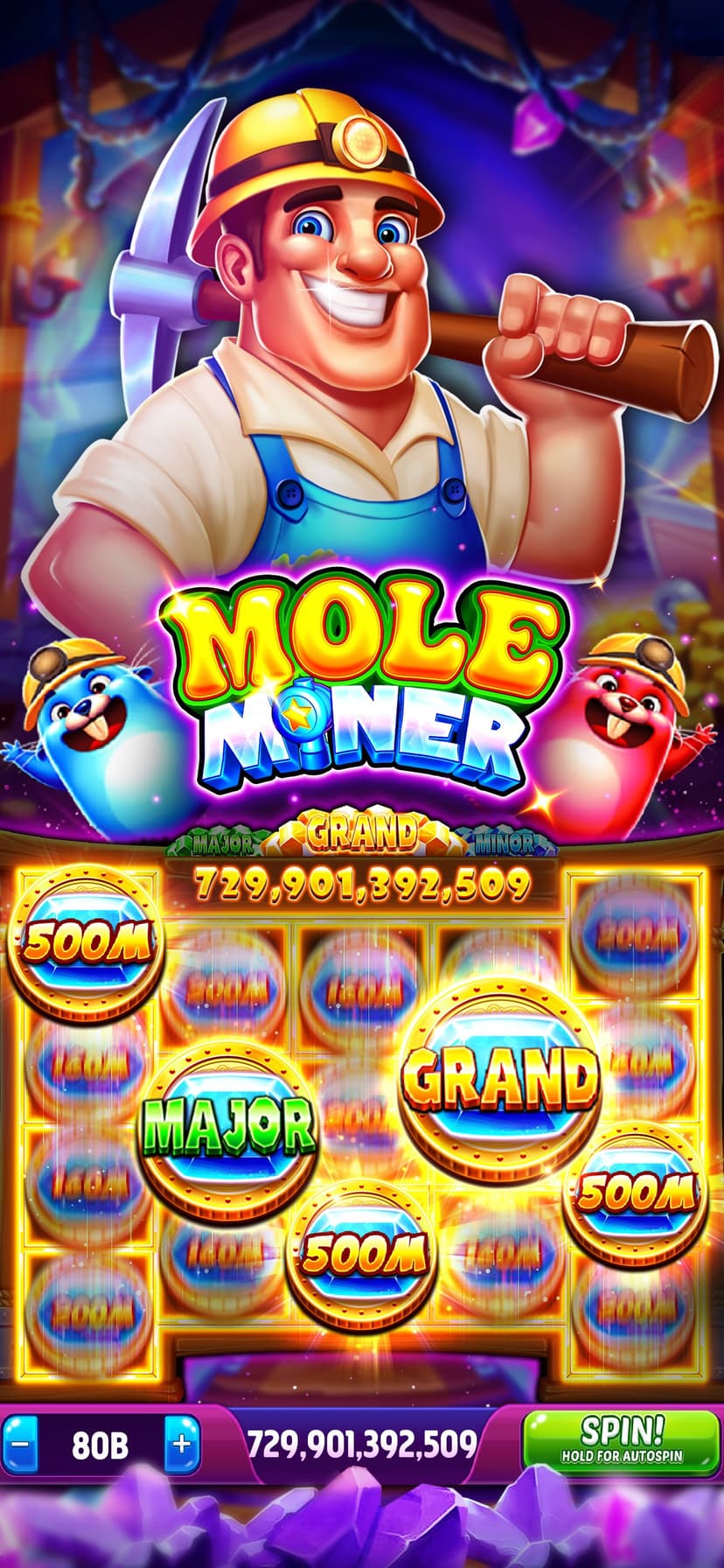 Jackpot Wins - Slots Casino screenshot 6 - screenshot