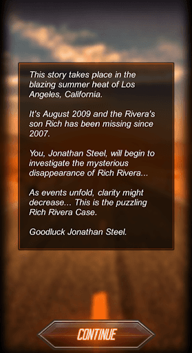 Murder Mystery 2 Criminal Case screenshot 2 - screenshot