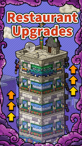 Monster Chef screenshot 5 - screenshot