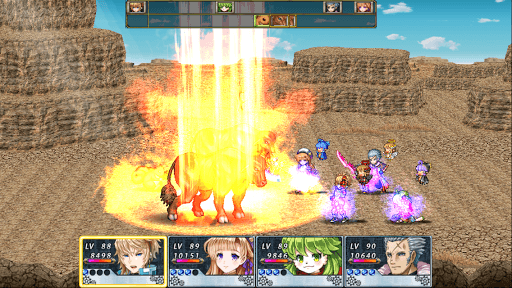 [Premium] RPG Seek Hearts screenshot 22 - screenshot