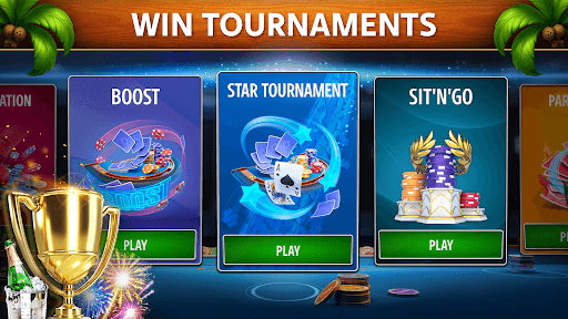 Caribbean Poker by Pokerist screenshot 4 - screenshot