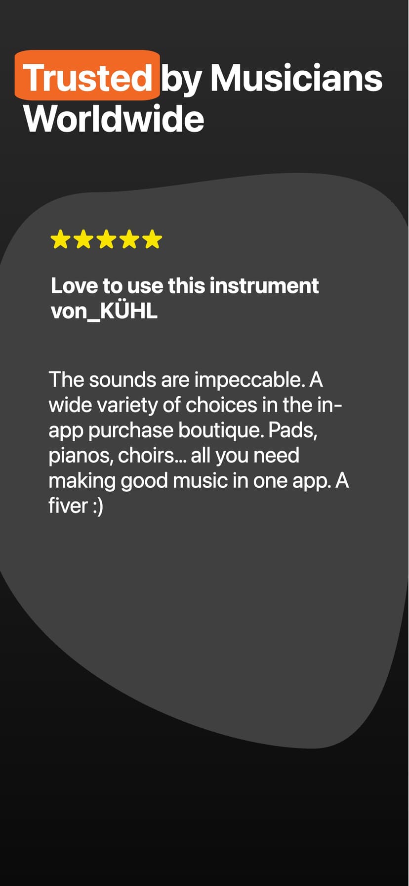 Piano Pro & Drum Music Studio screenshot 6 - screenshot