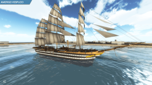 Marina Militare It Navy Sim screenshot 2 - screenshot