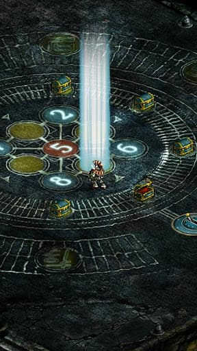 Triglav screenshot 6 - screenshot
