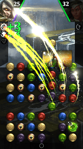 Magic: Puzzle Quest screenshot 2 - screenshot