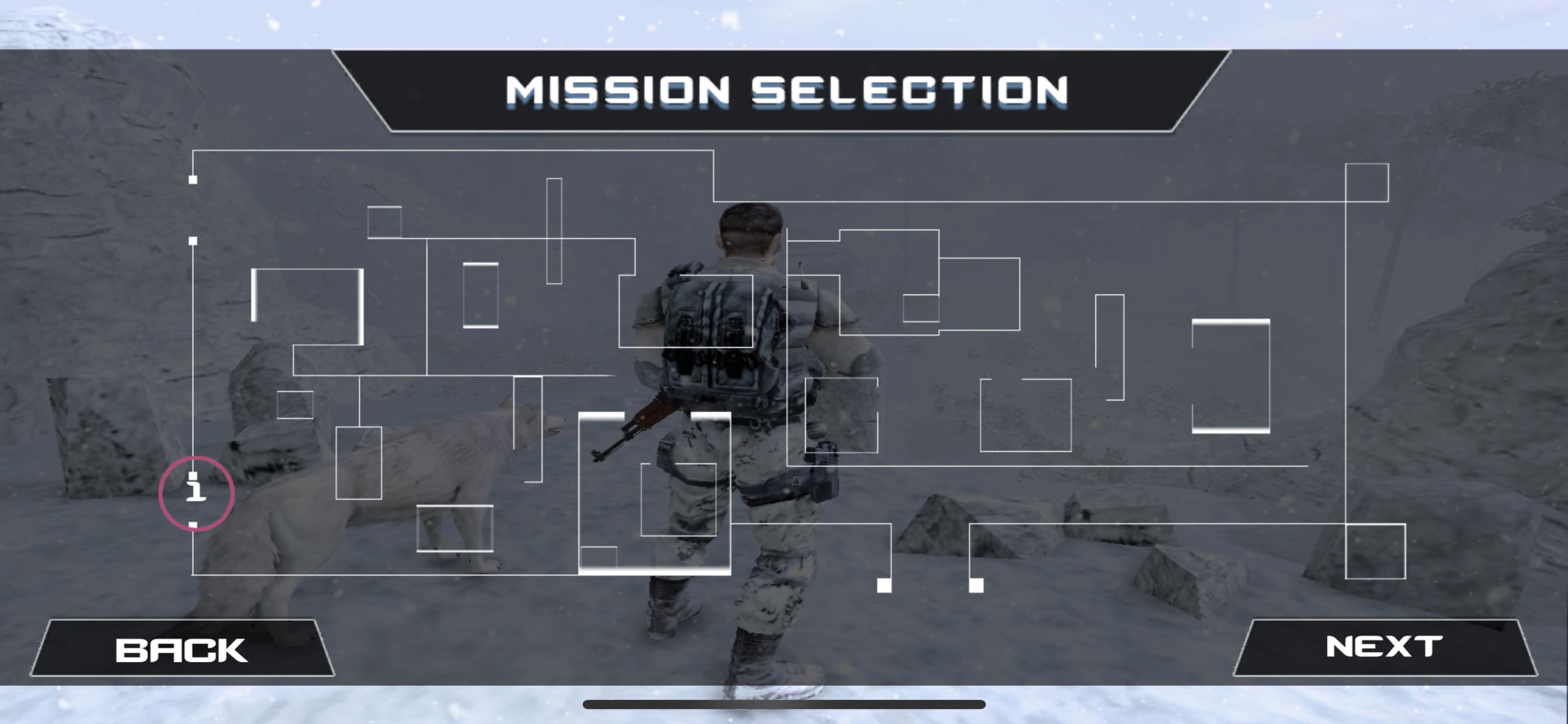 Last Day of Winter: Epic War screenshot 6 - screenshot