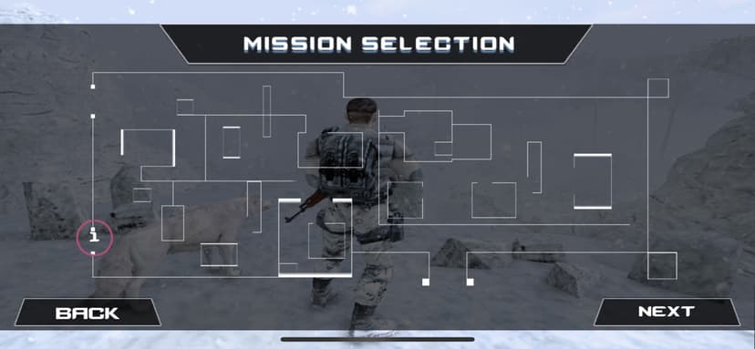 Last Day of Winter: Epic War screenshot 6 - screenshot