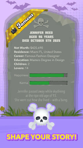 BitLife - Life Simulator screenshot 21 - screenshot