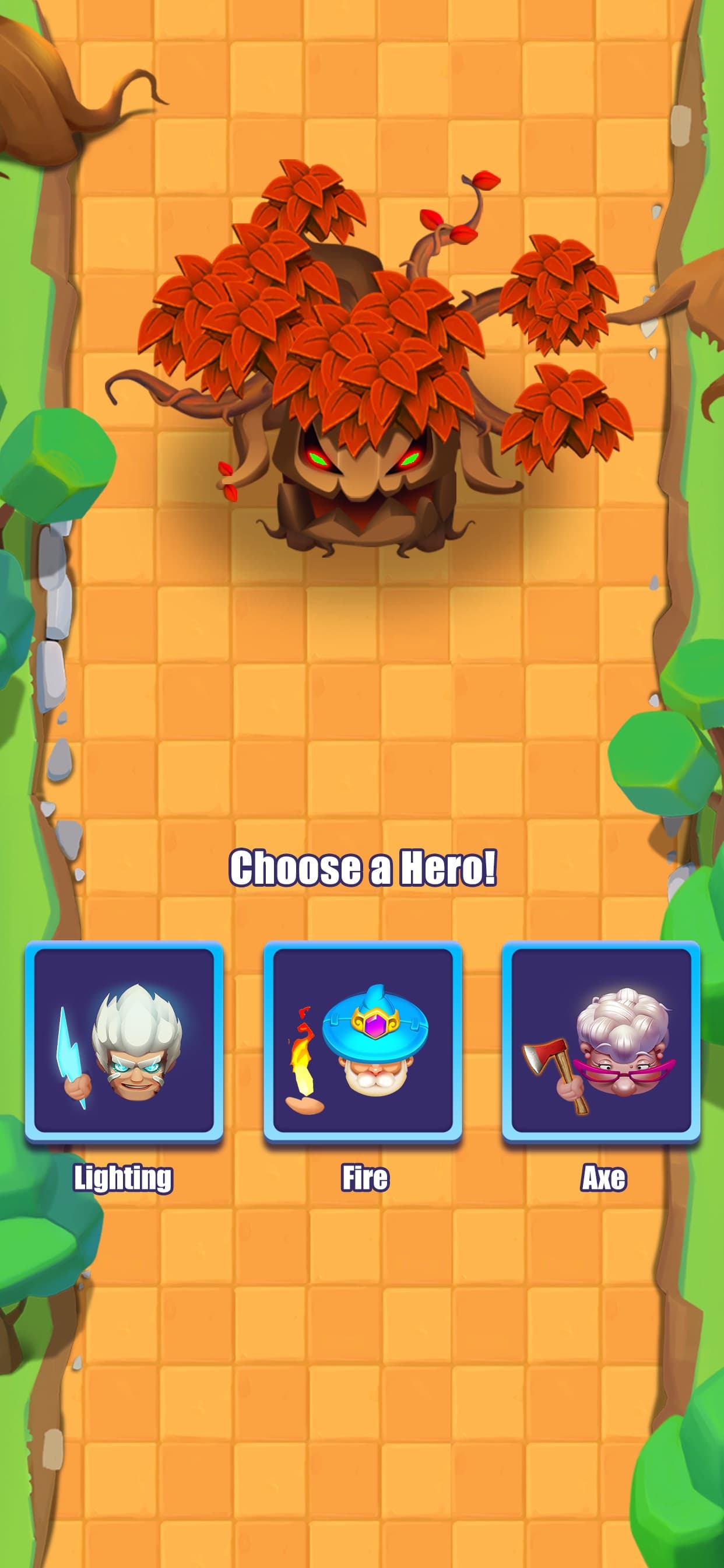 Granny Legend screenshot 2 - screenshot