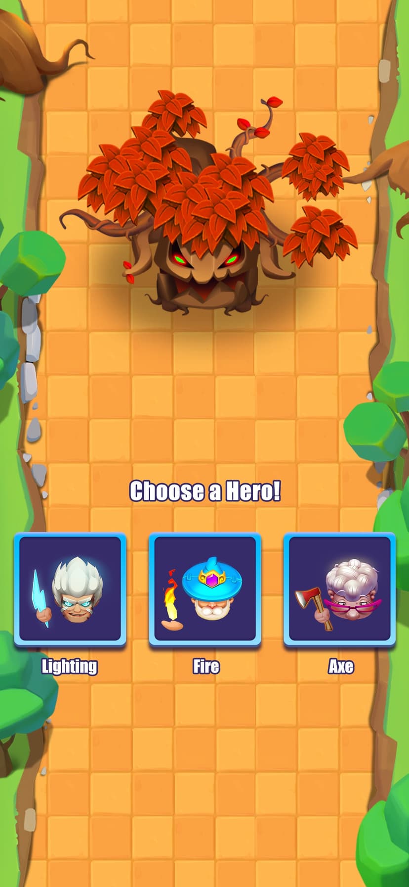 Granny Legend screenshot 2 - screenshot