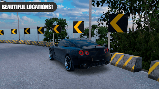 Custom Club: Online Racing 3D screenshot 5 - screenshot