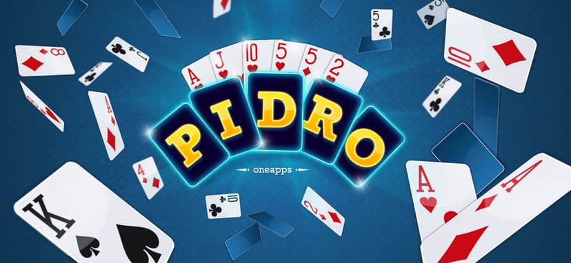 Pidro: Classic Card Game screenshot 6 - screenshot