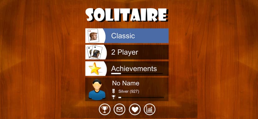 Solitaire JD screenshot 5 - screenshot